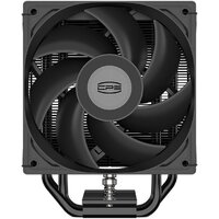 Кулер для процессора PCCooler RT500 TC (черный) фото-3