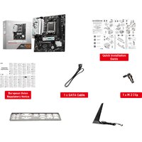 Материнская плата MSI B650M Gaming WiFi фото-2