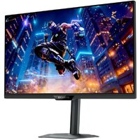 Игровой монитор Gigabyte M27Q2 QD фото-3 Игровой монитор Gigabyte M27Q2 QD фото-3