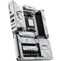Материнская плата MSI B850 Gaming Plus WiFi PZ фото-2