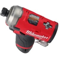 Винтоверт Milwaukee M12 FQID-202X 4933464973 (с 2-мя АКБ, кейс) фото-3 Винтоверт Milwaukee M12 FQID-202X 4933464973 (с 2-мя АКБ, кейс) фото-3