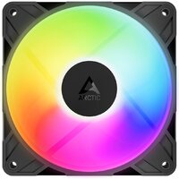 Вентилятор для корпуса Arctic P12 Pro Reverse A-RGB ACFAN00322A фото-2 Вентилятор для корпуса Arctic P12 Pro Reverse A-RGB ACFAN00322A фото-2