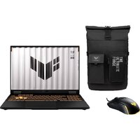 Игровой ноутбук ASUS TUF Gaming F16 FX608JHR-RV035 фото-2 Игровой ноутбук ASUS TUF Gaming F16 FX608JHR-RV035 фото-2