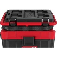 Пылесос Milwaukee M18 FPOVCL-0 (без АКБ и ЗУ) фото-2