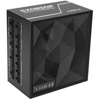 Блок питания Lian Li SX Platinum 850 G9P.SX0850P.B000.RU фото-4 Блок питания Lian Li SX Platinum 850 G9P.SX0850P.B000.RU фото-4