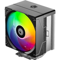 Кулер для процессора ID-Cooling SE-903-XT V2 ARGB фото-2 Кулер для процессора ID-Cooling SE-903-XT V2 ARGB фото-2