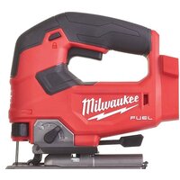 Электролобзик Milwaukee Fuel M18 FJS-0X 4933464726 (без АКБ) - фото1