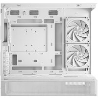 Корпус DeepCool CG380 3F WH R-CG380-WHAGM3-G фото-4 Корпус DeepCool CG380 3F WH R-CG380-WHAGM3-G фото-4
