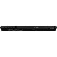 Оперативная память Kingston FURY Beast 8GB DDR4 PC4-25600 KF432C16BB/8 фото-4