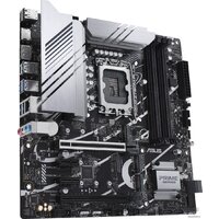 Материнская плата ASUS Prime Z790M-PLUS 90MB1E70-M1EAY0 фото-3