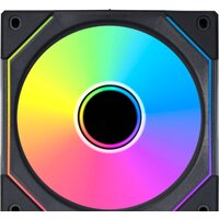 Вентилятор для корпуса Lian Li Uni Fan SL Infinity 120 G99.12SLIN1B.00 Вентилятор для корпуса Lian Li Uni Fan SL Infinity 120 G99.12SLIN1B.00