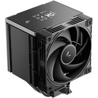 Кулер для процессора DeepCool AK500 G2 Digital NYX R-AK500G2-BKNNMN-GJD-1 Кулер для процессора DeepCool AK500 G2 Digital NYX R-AK500G2-BKNNMN-GJD-1