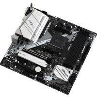 Материнская плата ASRock B550M Pro4 фото-3