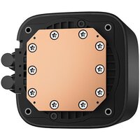 Система жидкостного охлаждения для процессора DeepCool LE360 PRO R-LE360PRO-BKAMMC-G-1 фото-3