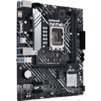 Материнская плата ASUS Prime B660M-K D4 фото-2