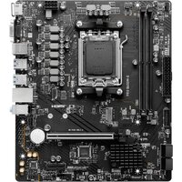 Материнская плата MSI Pro B650M-E Материнская плата MSI Pro B650M-E
