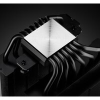 Кулер для процессора Thermalright Phantom Spirit 120 Digital EVO (черный) фото-4