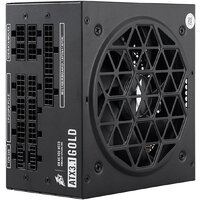 Блок питания 1stPlayer NGDP Gold 1200W HA-1200BA4 - фото2