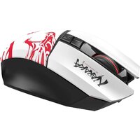 Игровая мышь A4Tech Bloody R36 Ultra Naraka: Bladepoint - фото2