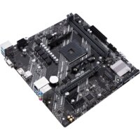 Материнская плата ASUS Prime A520M-K фото-3