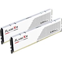 Оперативная память G.Skill Flare X5 2x32ГБ DDR5 6000 МГц F5-6000J3636F32GX2-FX5W фото-2