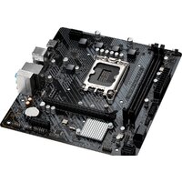 Материнская плата ASRock H610M-H2/M.2 D5 фото-2 Материнская плата ASRock H610M-H2/M.2 D5 фото-2