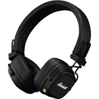 Наушники Marshall Major V (черный) - фото1 Наушники Marshall Major V (черный) - фото1