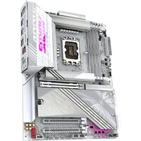 Материнская плата Gigabyte Z890 Aorus Elite X Ice фото-2
