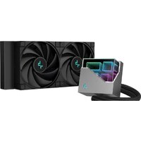 Система жидкостного охлаждения для процессора DeepCool LT520 R-LT520-BKAMNF-G-1 Система жидкостного охлаждения для процессора DeepCool LT520 R-LT520-BKAMNF-G-1