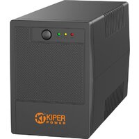 Источник бесперебойного питания Kiper Power B650 (650VA/360W) - фото1