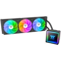 Система жидкостного охлаждения для процессора Thermaltake TH360 V3 ARGB Sync CL-W466-PL12SW-A Система жидкостного охлаждения для процессора Thermaltake TH360 V3 ARGB Sync CL-W466-PL12SW-A