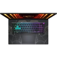 Игровой ноутбук MSI Cyborg 15 B2RWFKG-1045XRU фото-2