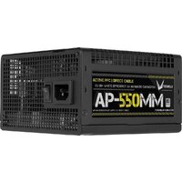 Блок питания Formula AP-550MM фото-2 Блок питания Formula AP-550MM фото-2