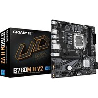 Материнская плата Gigabyte B760M H V2 фото-4
