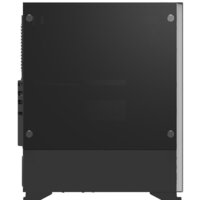 Корпус Zalman S5 (черный) фото-3