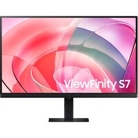 Монитор Samsung ViewFinity S7 LS27D700EAIXCI Монитор Samsung ViewFinity S7 LS27D700EAIXCI