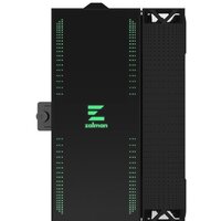 Кулер для процессора Zalman CNPS13X Black фото-5