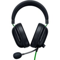Наушники Razer BlackShark V2 X (черный) - фото2