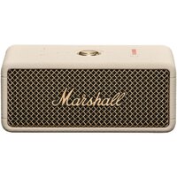 Беспроводная колонка Marshall Emberton III (бежевый) - фото1