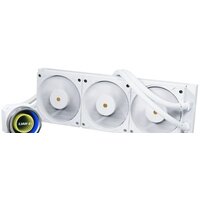 Система жидкостного охлаждения для процессора Lian Li Galahad II Trinity Performance 360 G89.GA2P36W.01 фото-2 Система жидкостного охлаждения для процессора Lian Li Galahad II Trinity Performance 360 G89.GA2P36W.01 фото-2