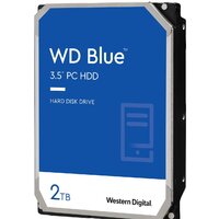 Жесткий диск WD Blue 2TB WD20EZBX Жесткий диск WD Blue 2TB WD20EZBX