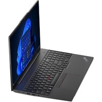 Ноутбук Lenovo ThinkPad E16 Gen 2 Intel 21MAS04600 фото-2 Ноутбук Lenovo ThinkPad E16 Gen 2 Intel 21MAS04600 фото-2