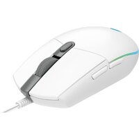 Игровая мышь Logitech G102 Lightsync (белый) фото-4 Игровая мышь Logitech G102 Lightsync (белый) фото-4