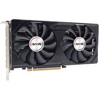 Видеокарта AFOX Radeon RX 7600 8GB GDDR6 AFRX7600-8GD6H4-V2 фото-2 Видеокарта AFOX Radeon RX 7600 8GB GDDR6 AFRX7600-8GD6H4-V2 фото-2