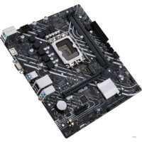 Материнская плата ASUS Prime H610M-K D4 фото-4