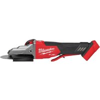 Угловая шлифмашина Milwaukee M18 Fuel FSAGF125XPDB-0X 4933478439 (без АКБ) Угловая шлифмашина Milwaukee M18 Fuel FSAGF125XPDB-0X 4933478439 (без АКБ)