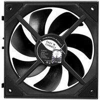 Комплект вентиляторов для корпуса Thermalright TL-M12Q X2 (черный) фото-3 Комплект вентиляторов для корпуса Thermalright TL-M12Q X2 (черный) фото-3
