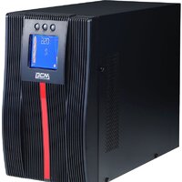 Источник бесперебойного питания Powercom Macan MAC-2000 - фото1