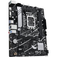 Материнская плата ASUS Prime B760M-K фото-2