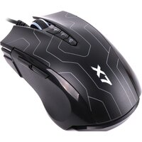 Игровая мышь A4Tech X89 Maze фото-4